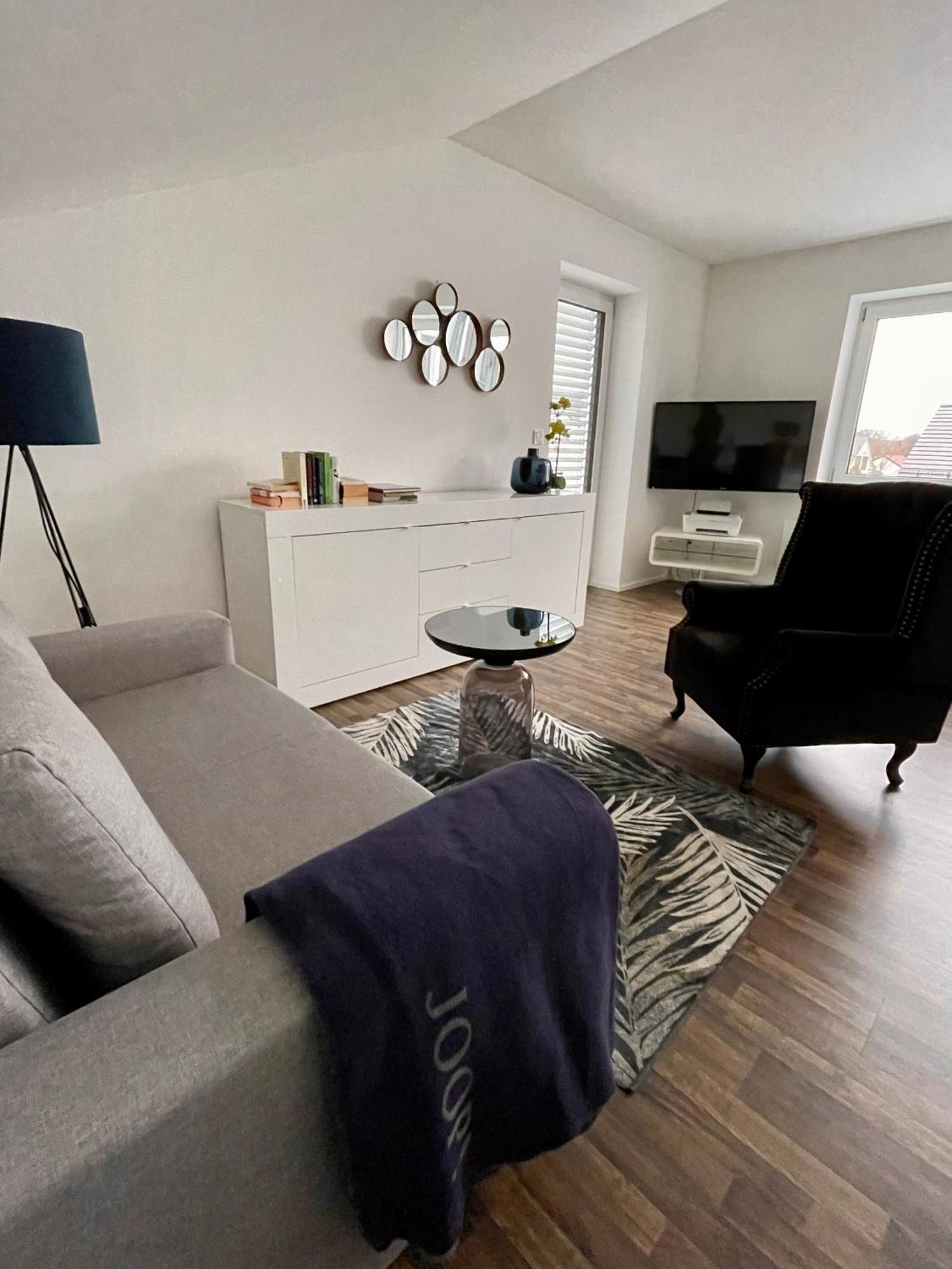 Apartment Living Schwabach Ngoại thất bức ảnh