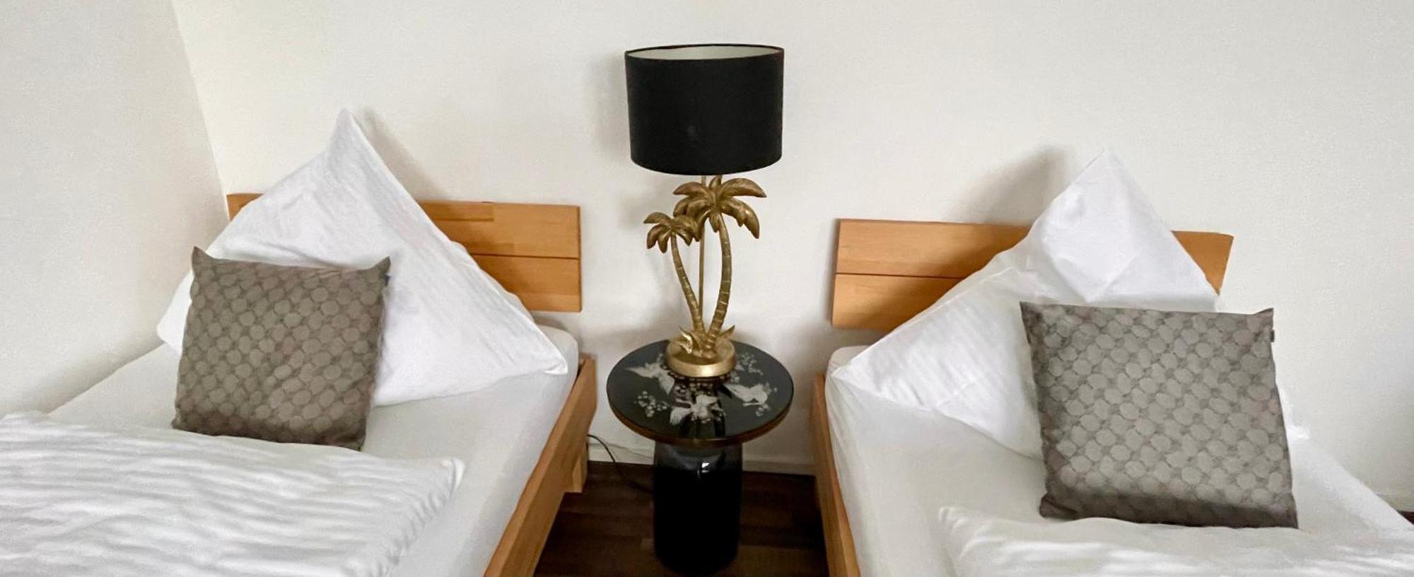 Apartment Living Schwabach Ngoại thất bức ảnh