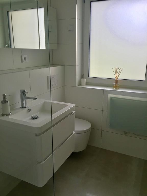 Apartment Living Schwabach Ngoại thất bức ảnh