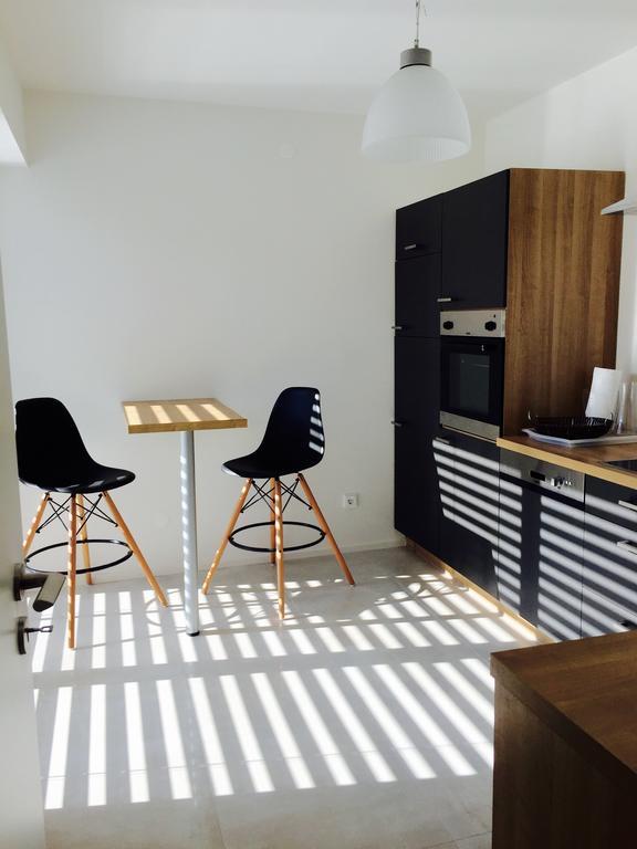 Apartment Living Schwabach Ngoại thất bức ảnh