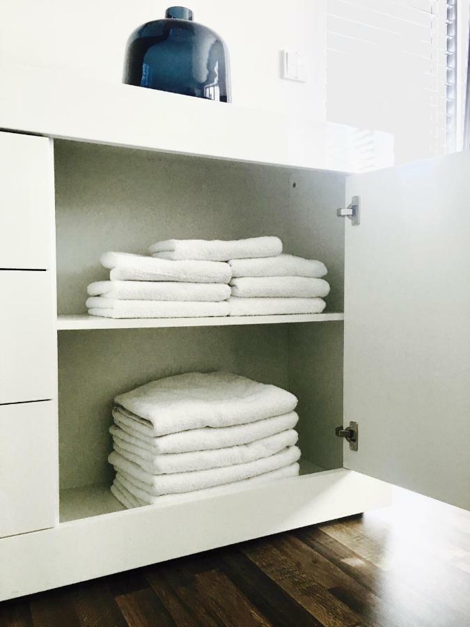 Apartment Living Schwabach Ngoại thất bức ảnh